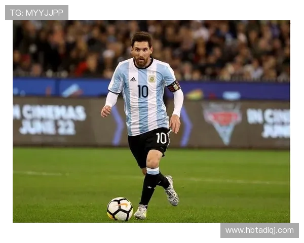 梅西在视频中分享足球梦想与奋斗历程激励年轻球员追求卓越