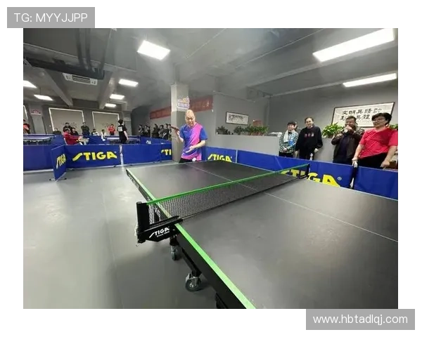 武汉乒乓球队个人能力提升之路与发展潜力探讨